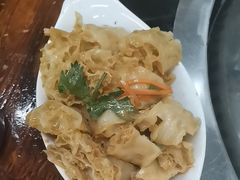 -农家乐大锅台铁锅炖(四流中路店)