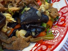 -高嗲嗲·湘味爆炒王(云密城店)