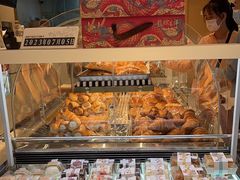 -烘焙町面包店(西四店)