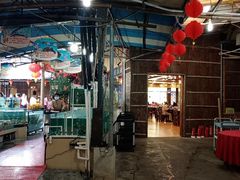 -绿雅居原生态农庄(小涌店)