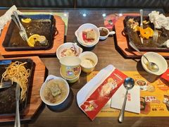 -豪享来牛排(人民店)