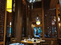 -西双版纳洲际度假酒店-曼霖轩中餐厅