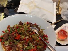 -鸽子侯·家宴·平价海鲜(绿地店)