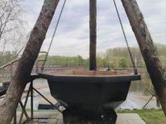 -清河半岛温泉度假酒店