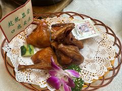 -津津菜馆(绝没分店)
