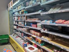 -阳光小玛特便利店(华府天地购物中心店)