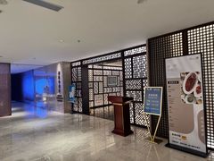 -静之湖湖畔餐厅