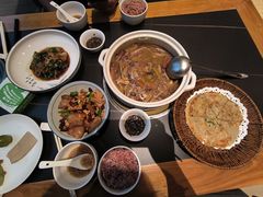 -黔蘑菇四季餐厅(观山湖店)