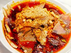 -夫妻肺片·中华老字号·正宗川菜(春熙路店)