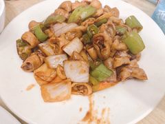 -王鹏家常菜馆