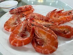 -辉记虾塘海鲜农庄
