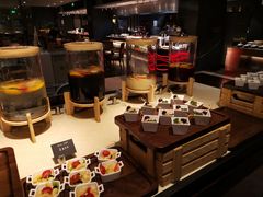 -上海中星铂尔曼大酒店 汇·西餐厅