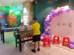 -喜碧海鲜·二十年本土海鲜老字号(上排店)