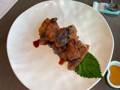 -望乡楼上海菜(日月光店)