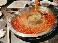 -巴蜀大宅门火锅(北大街店)