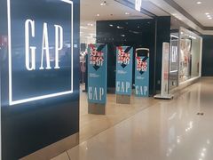 -GAP(厦门加州商业广场店)