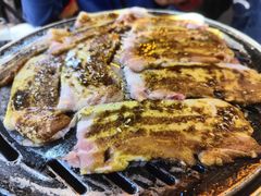 -吉志烤肉(太原总店)