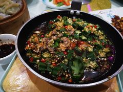 -东北大院·东北菜(三台子店)