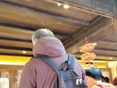 -锦记糕点铺