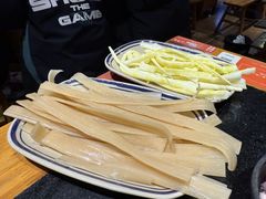 -小饕荟雅安贡椒鱼鲜馆(广福桥店)