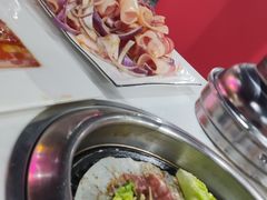 -火焱山烤肉·齐齐哈尔烤肉(朝阳店)