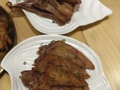 -我是那个大叔·美食研究所(新塘路店)