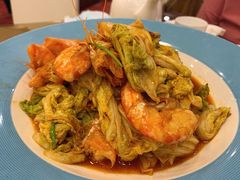 -良友·海鲜青岛菜(五四广场店)