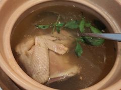 花螺鸡汤-神仙馆(衡山路店)