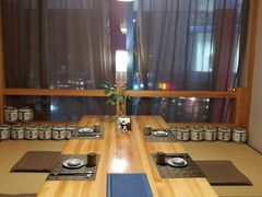 -千叶寿司创意融合料理(水韵城店)