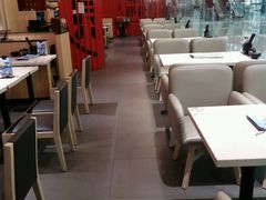 大堂-味千拉面(淮安万达店)