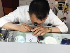 -名表维修(庄胜崇光百货店)