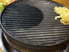 -老北京石记炙子烤肉(松园店)