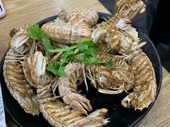 -老虎滩大连海鲜烧烤(建邺云锦路总店)
