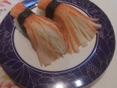 -鲜稻回转寿司(百利城店)