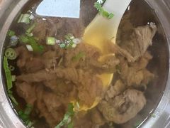 牛肉羹-阿秋牛排(湖心街店)