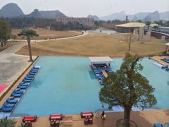 iphone_upload_pic-Club Med地中海俱乐部·桂林度假村