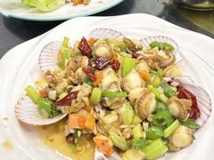 -威海渔村(黄兴路店)