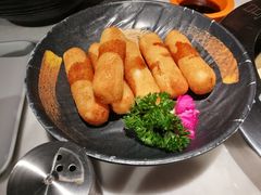 -煲宫猪肚鸡(晶品店)