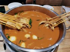 -杨翔豆皮涮牛肚(华阳城店)