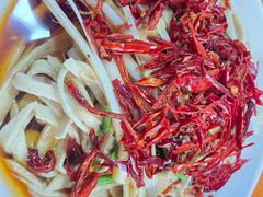 -如意香辣鸡架(总店)