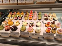 -Pantry's Best派悦坊蛋糕(K11购物艺术中心店)