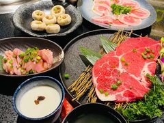 -牛焱·烧肉酒肆(五大道店)