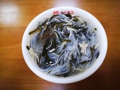 鸡丝辣汤-两淮一绝鸡丝辣汤(交通路店)