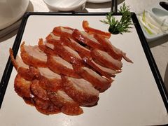 -北京全聚德(清华园店)