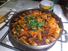 -黄记煌三汁焖锅(悦方IDmall店)