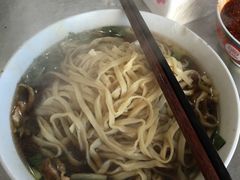 -老赵面店(大西路店)