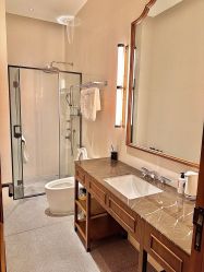 -厦门安达仕酒店·衡境SPA