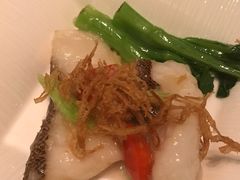 -天龙轩(香港丽思卡尔顿酒店)