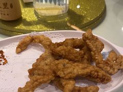 -春天里餐厅(西田城店)