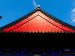 -天津市峰山药王古寺